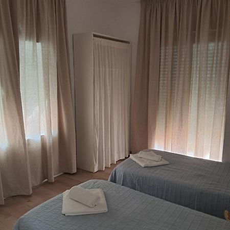 Hostal Casa Torrent Canyet de Mar Exterior foto