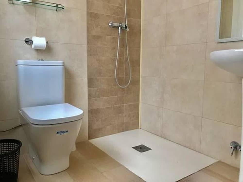 Hostal Casa Torrent Canyet de Mar Exterior foto