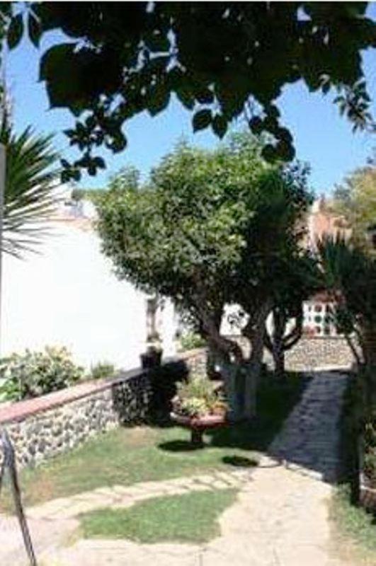 Hostal Casa Torrent Canyet de Mar Exterior foto